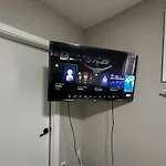 Entire 2 Ensuite Bedrooms In A Basement