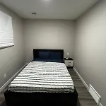 Entire 2 Ensuite Bedrooms In A Basement