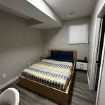 Entire 2 Ensuite Bedrooms In A Basement